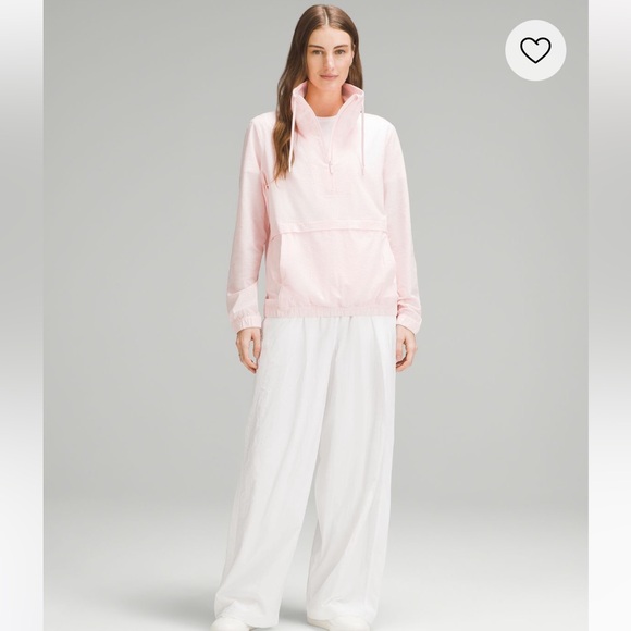 Lululemon pack light pullover - Picture 2 of 5